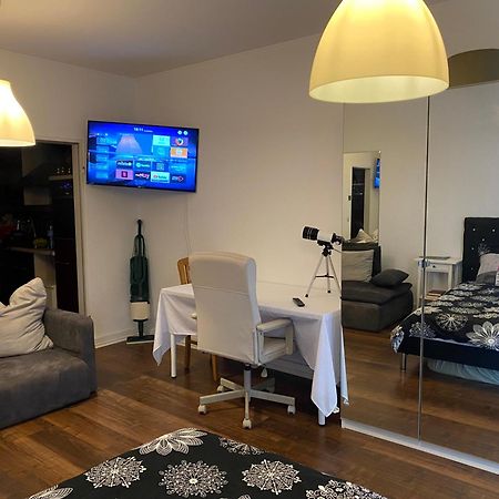Appart Lux Luxembourg Bagian luar foto