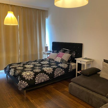 Appart Lux Luxembourg Bagian luar foto