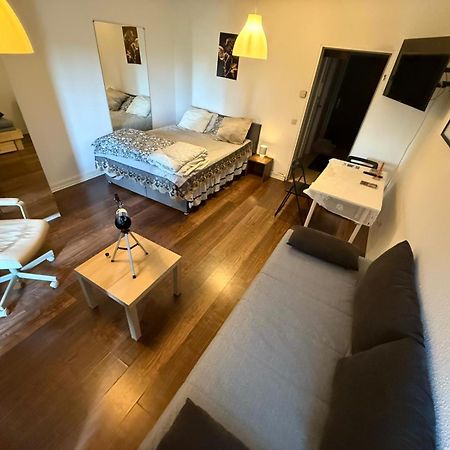 Appart Lux Luxembourg Bagian luar foto