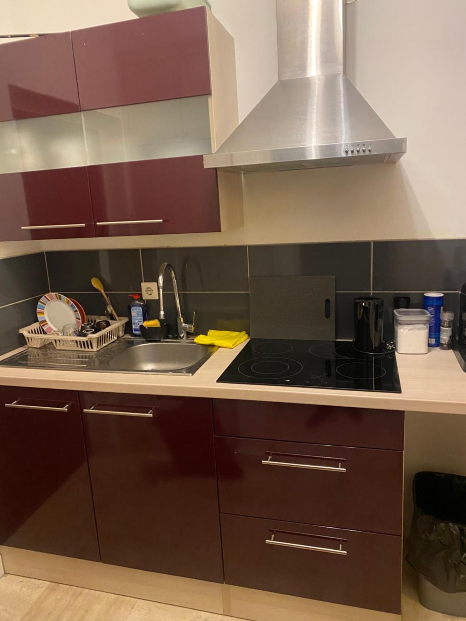 Appart Lux Luxembourg Bagian luar foto