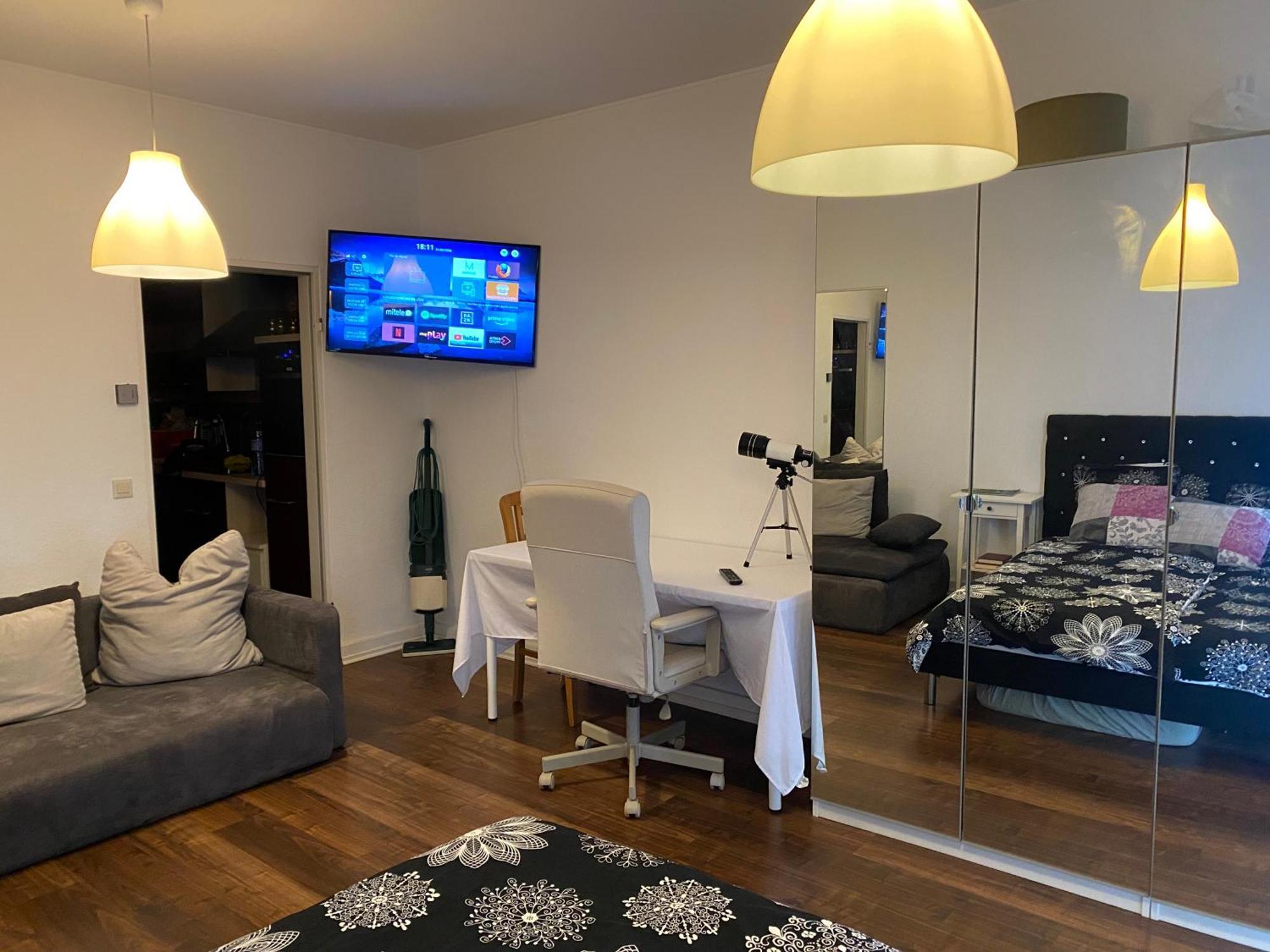 Appart Lux Luxembourg Bagian luar foto