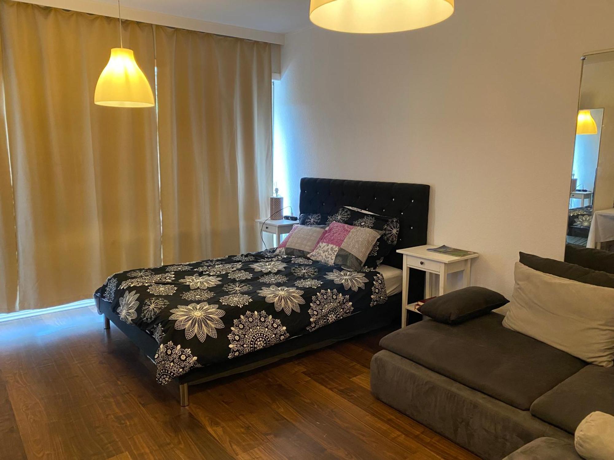 Appart Lux Luxembourg Bagian luar foto