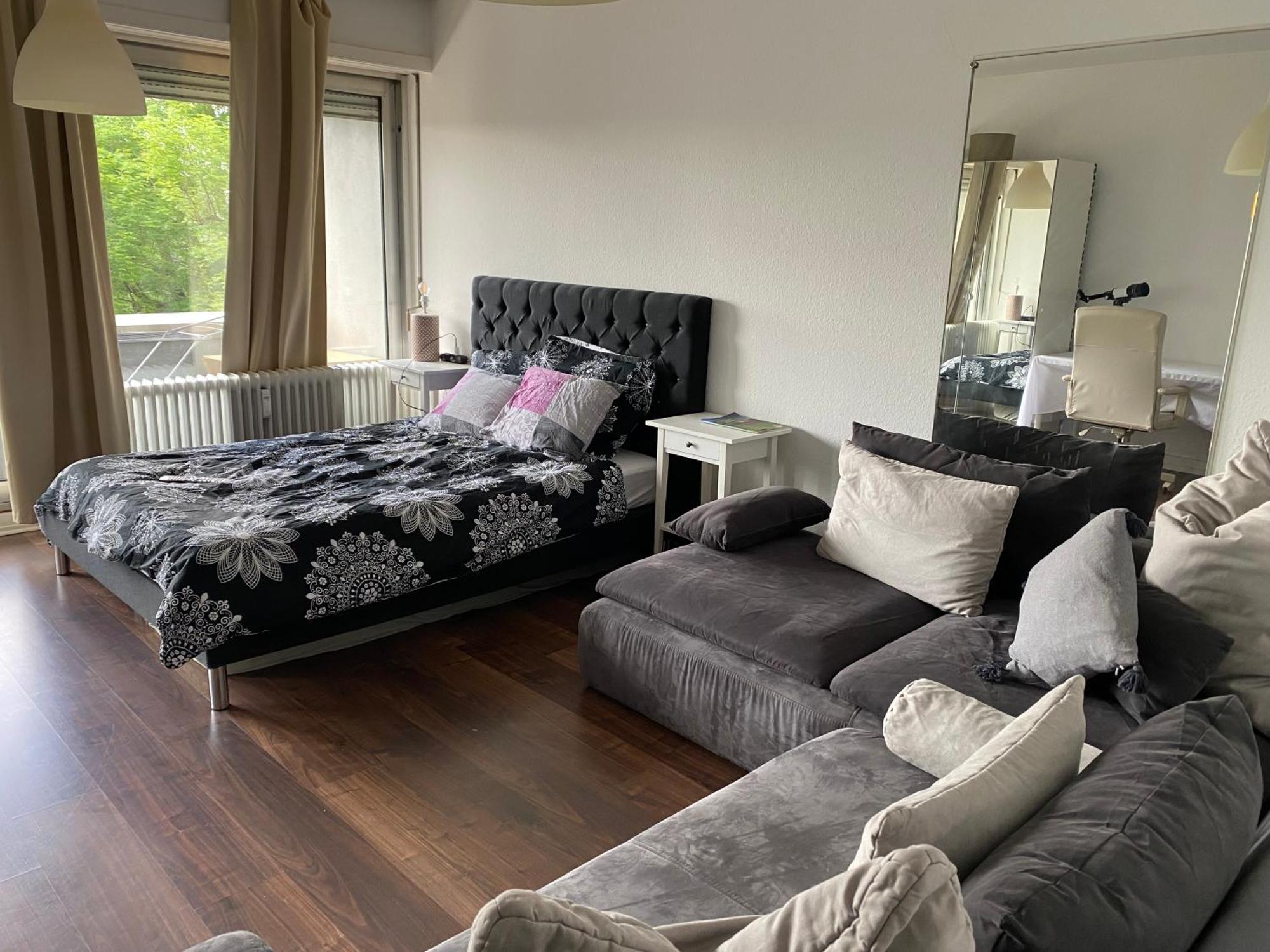 Appart Lux Luxembourg Bagian luar foto