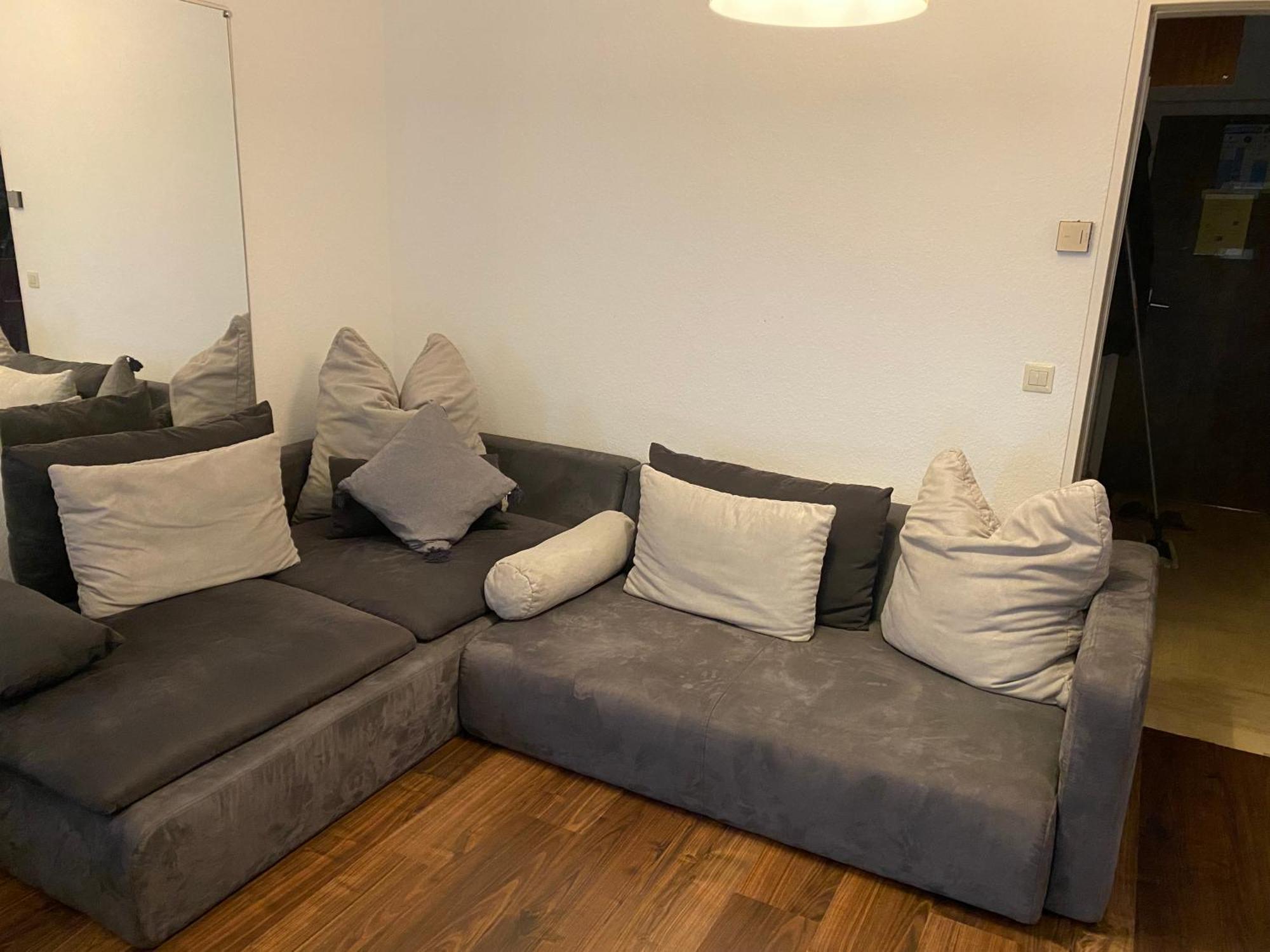 Appart Lux Luxembourg Bagian luar foto