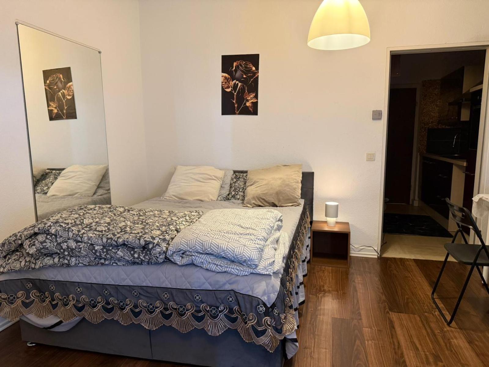 Appart Lux Luxembourg Bagian luar foto