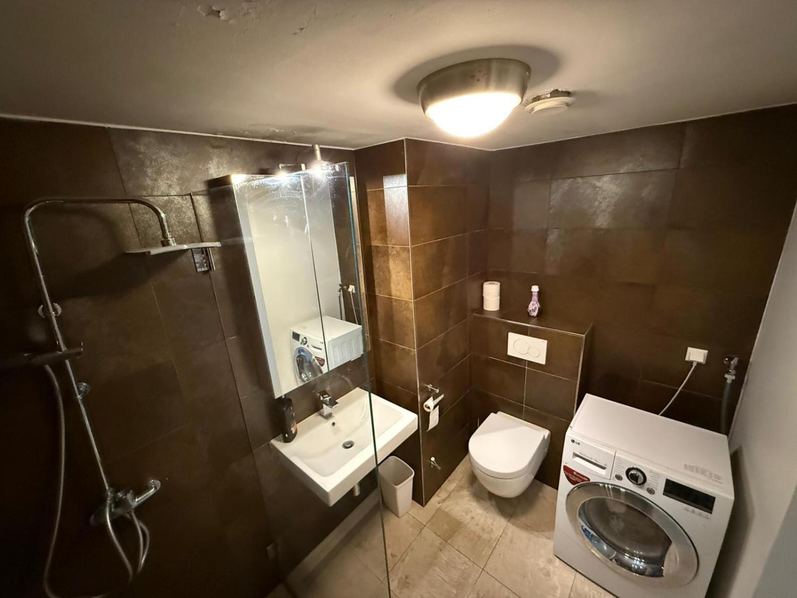 Appart Lux Luxembourg Bagian luar foto