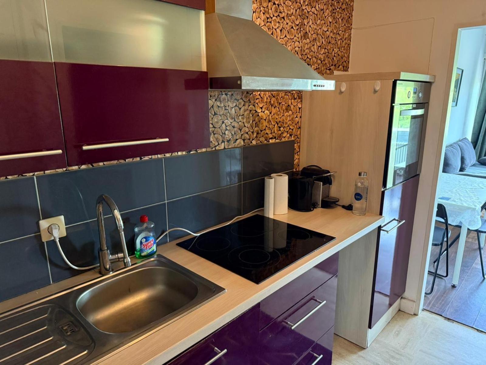 Appart Lux Luxembourg Bagian luar foto