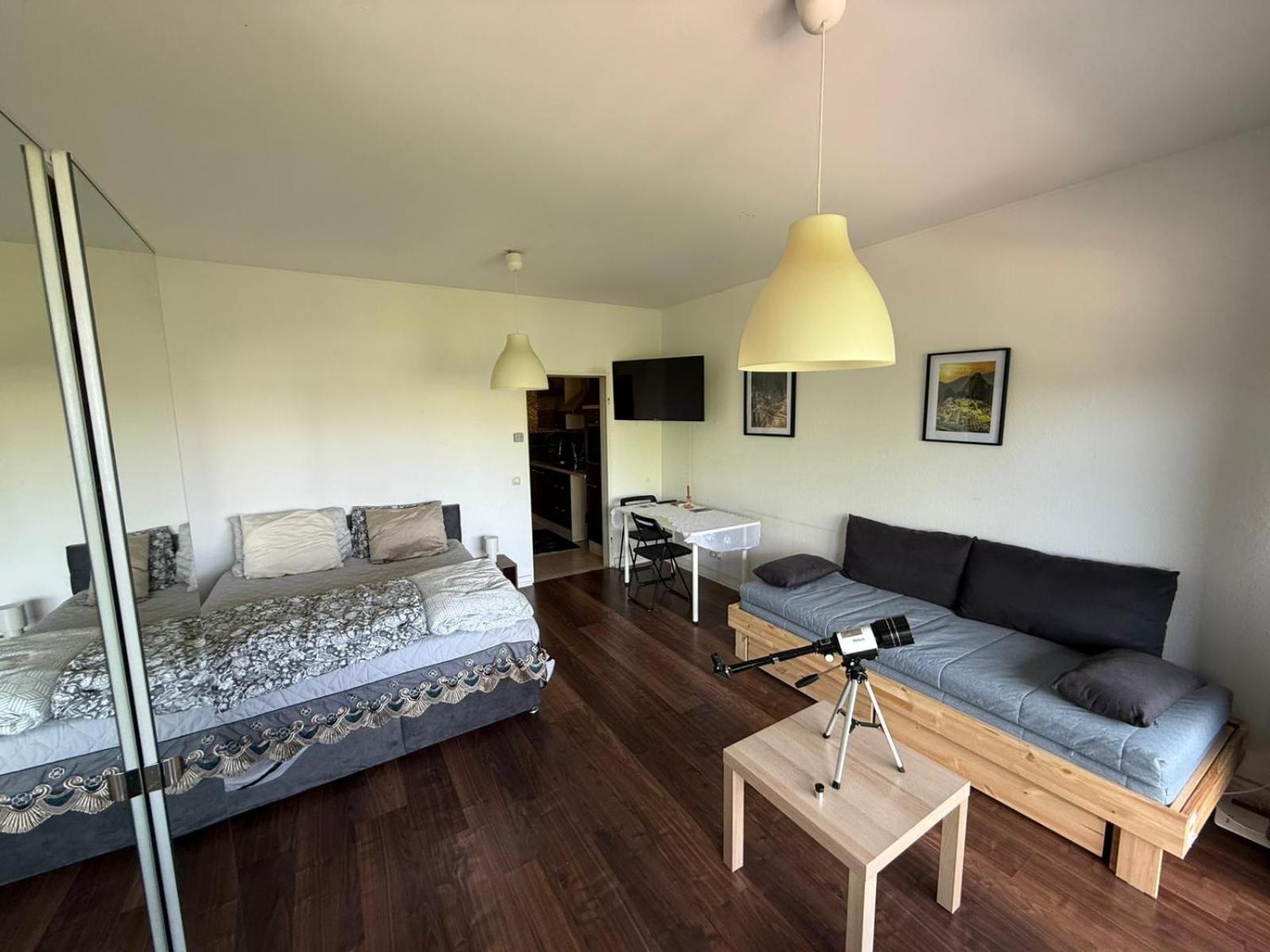 Appart Lux Luxembourg Bagian luar foto