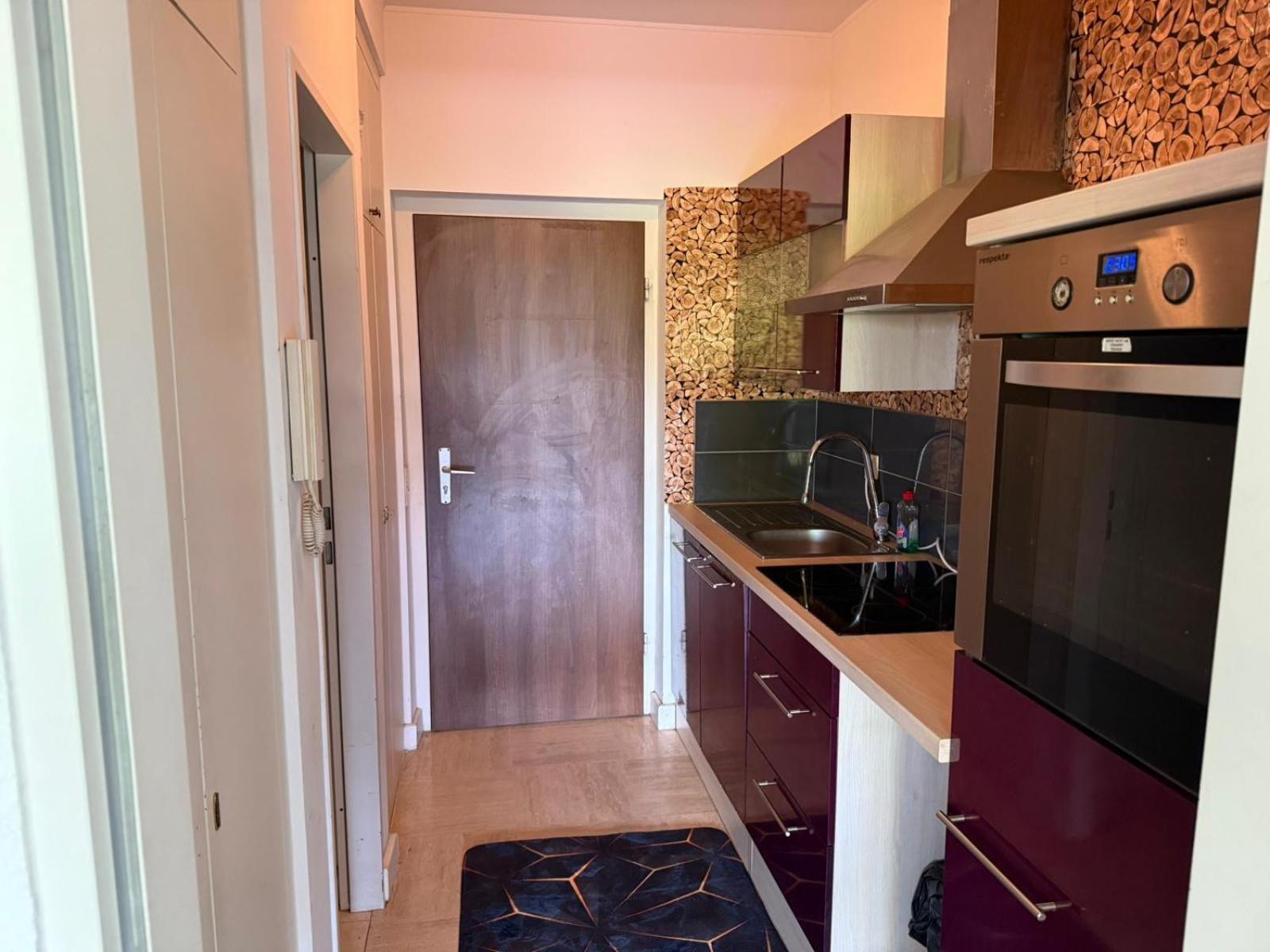 Appart Lux Luxembourg Bagian luar foto