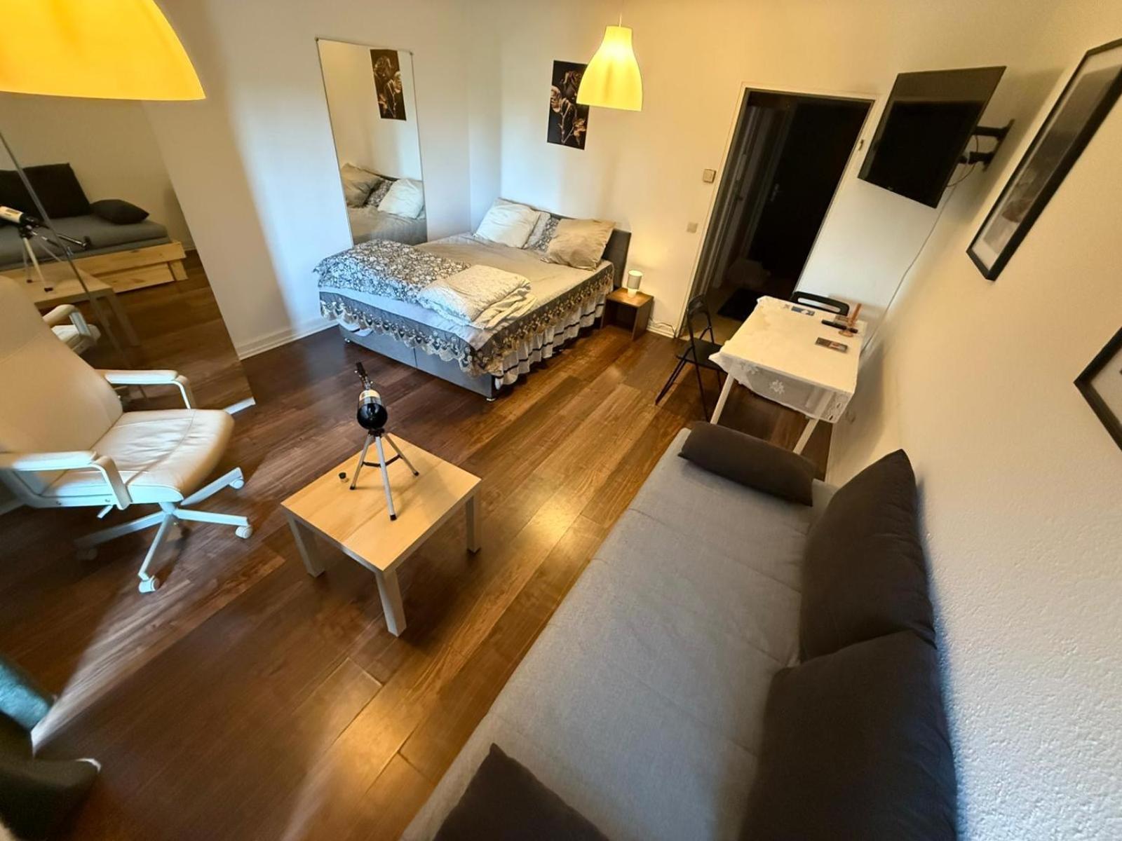 Appart Lux Luxembourg Bagian luar foto