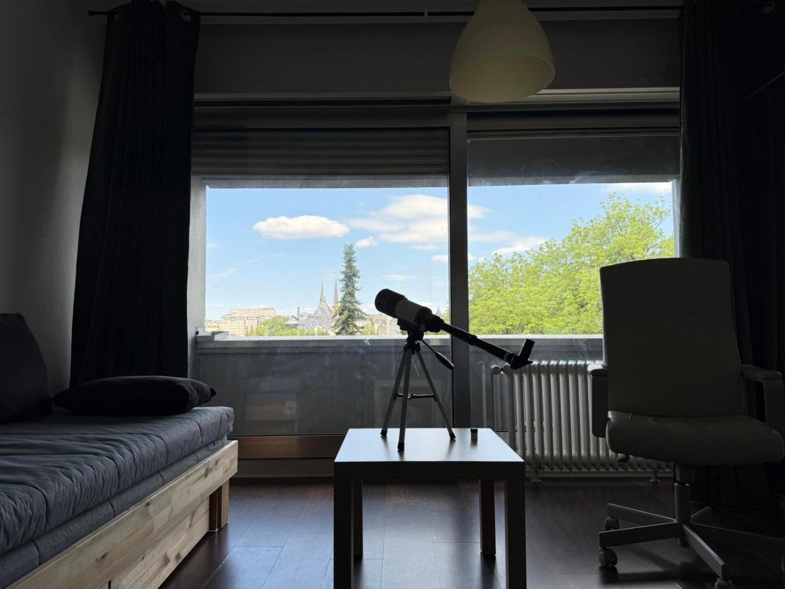 Appart Lux Luxembourg Bagian luar foto